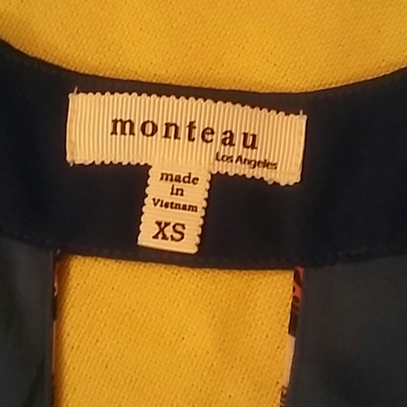 Dress - Picture 4 of 7